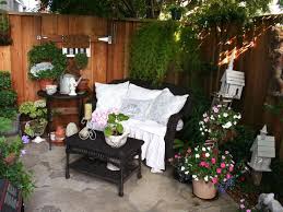 Outdoor Rooms On A Budget Our 10 Favorites From Rate My Space Outdoor Patio Space Outdoor Patio Decor Small Patio Decor