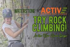 Community Climb *Registration Required*