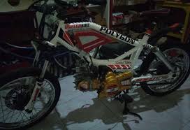 Gambar Motor Modif Sepeda 40 Gambar Modifikasi Motor Supra Fit Keren Simpel Siapa Yang Tak Kenal Dengan Sepeda Motor Sup Sepeda Motor Sepeda Motor Modifikasi