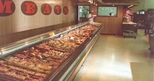 Northland Foods 70s Food Grocery Grocery Shop