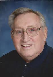 Gilbert "Gil" Malcolm Perkins Obituary October 26, 2017