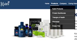There is not many products to. Kyani Mlm Review Pyramid Scheme Or Easy Money