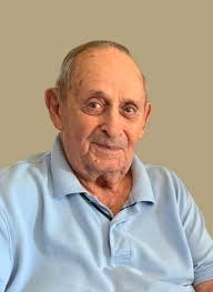 Obituary for William Duane Stroh