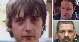 Cumbria's missing people with some dating back more than 25 years