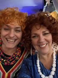 Grand Falls-Windsor Mrs Roper Romp