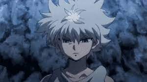 Maybe you would like to learn more about one of these? Best Hunter X Hunter Gifs Gfycat