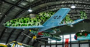 An arado by other names: Arado E 580 Wikipedia