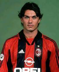 Paolo Maldini