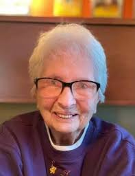 Obituary information for Ellen Louise Behrens