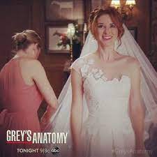 April Kepner Grey S Anatomy Kesehatan