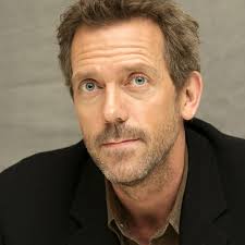 Gregory House Wikipedia The Free Encyclopedia Hugh Laurie Gregory House Dr House