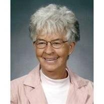 Ruth J. McNew Obituary