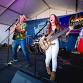 Fitzwilliam Summer Concerts on the Common - King Saison Band
