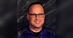 Jason Scot Wright Obituary