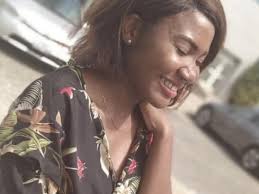 Amarachi Judith Ndubueze's Memorial Website