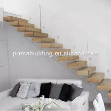 Maybe you would like to learn more about one of these? Modern Design Loft Stair Floating Stair Glass Staircase Build Floating Staircase 2nd Floor Loft Stair Buy Acacia Wood Stair Treads Diy Floating Stairs Interior Wood Stairs Product On Alibaba Com