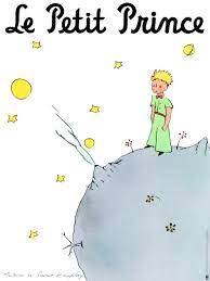 The little prince van gogh starry night poster & canvas, le petit prince, the little prince and fox poster, nursery decor, canvas wall art. 10 Inspiring Quotes From The Little Prince By Antoine De Saint Exupery Vogue Paris
