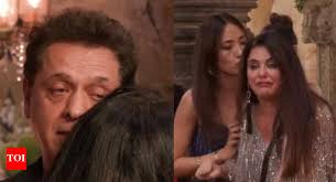 Bigg Boss 18: Arfeen Khan gets evicted from the show; Wife Sara cries  inconsolably