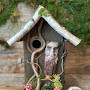 Profile Picture of Two Birds in a Pod - Whimsical Birdhouses & More - Facebookon Google