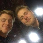 Patrick Rottman's Instagram, Twitter & Facebook