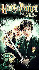 A surprising guest, the house mythical person dobby, tries futile to keep harry from getting so as to come back to hogwarts him to wrongfully perform enchantment outside of the school. Harry Potter And The Chamber Of Secrets Vhs 2003 For Sale Online Ebay