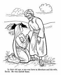 38+ abraham bible coloring pages for printing and coloring. Abraham And Sarah Coloring Pages Printable Coloring Home