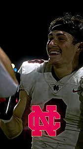 @Jack Rummell with the CRAZY grab for 6! 3 more days till game day! . . .  #football #fyp #videography #trending #northcentralcollege #spidervisuals