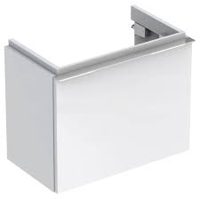 Inc stainless steel, granite, butler, belfast. Geberit Icon Single Drawer Vanity Unit For Handrinse Basin 840052000
