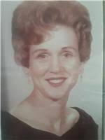 Joy Brock Obituary (1931