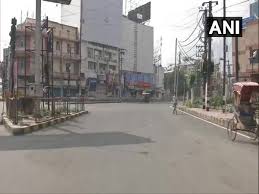 Currently i am in aurangabad, bihar and here lockdown is strictly enforced especially in urban areas. Bihar Wears Deserted Look As State Enters 16 Day Lockdown