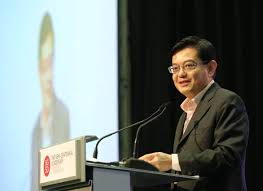 Wáng ruì jié, born 1 november 1961) is a singaporean politician. Singapore S Finance Minister Heng Swee Keat To Visit India From June 25 29 Connected To India