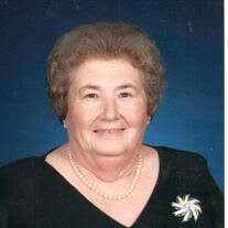 Shirley May Schnarr Obituary