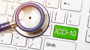 Icd 10 Diagnoseschlussel Was Bedeutet Das Onmeda De