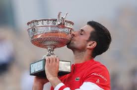 '호주오픈의 사나이' 조코비치, 통산 8번째 우승 / ytn. Ucyypxghroo3zm