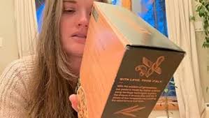 Amazon.com : Bionaturae Sourdough Organic Fusilli Pasta