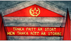 (also sm℠ symbol) this symbol is used to inform others that you think that the word is your trademark. Knytnavarnas Politik