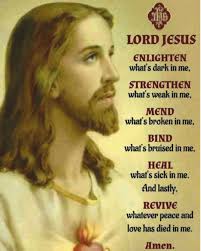 Divine Mercy Sunday □ April 24, 2022 WELCOME!