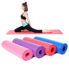 Anyone who does yoga knows that a proper mat is deeply crucial to the overall experience. Yoga Mat 10mm Buy Online India Healkit