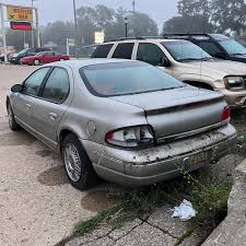 Image result for Cirrus Blue Gray 1995 Chrysler
