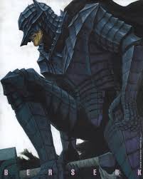 Berserker armor - Berserk(the Anime/Manga) Photo (43215875) - Fanpop
