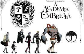 ✔ enjoy the umbrella academy wallpapers in hd quality on customized new tab page. 8 The Umbrella Academy Wallpapers On Wallpapersafari