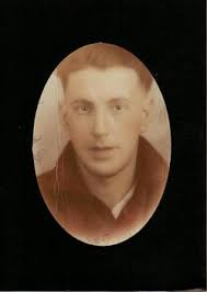 Sylvester Burrell (1902-1952)