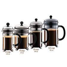 Inspiration And Innovation For Every Kitchen In The World Coffee To Water Ratio French Press Coffee French Coffee
