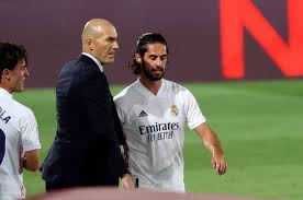 We did not find results for: Real Madrid Isco Kritisiert Zinedine Zidane Wenn Er Mich Auswechseln Muss Goal Com