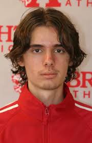 2009 Men's Cross Country Roster