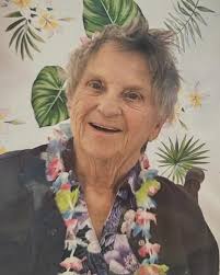 Nancy E. Campany Obituary (2024)