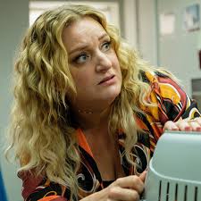 Am I Being Unreasonable? Who Daisy May Cooper's husband?