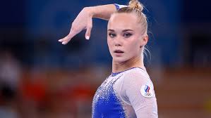 At the 2020 tokyo olympics, she led the russian olympic committee to gold in the team competition. Iysyze21xoijcm