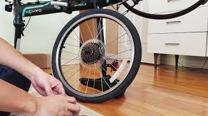 These tires are hardy and economical, but sometimes lack in performance, especially when traveling on rough terrain. Dahon Bike Tires Off 72 Medpharmres Com