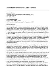 If you're interested in pursuing a trusted, compassionate career in health care, you might be wondering what do i need to become a nurse? though not necessarily as time consuming as becoming a doctor, becoming a nurse does require specifi. Fillable Online Nurse Practitioner Cover Letter Sample 1 Fax Email Print Pdffiller